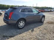 ✅ 2013 Cadillac SRX • VIN: 3GYFNAE36DS603676 • Lot: 71913975. Listed on Copart with 128,766 mi. Free auction sales archive from the USA and detailed vehicle history report at DreamBid. Image 3.