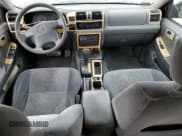 ✅ 2001 Isuzu Rodeo S • VIN: 4S2CK58W814333364 • Lot: 84656114. Listed on Copart with 140,489 mi. Free auction sales archive from the USA and detailed vehicle history report at DreamBid. Image 8.