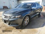 ✅ 2014 Chevrolet Impala LTZ • VIN: 2G1155S39E9157302 • Лот: 77084584. Опубликован ранее на Copart с пробегом 158 945 миль. Бесплатный доступ к архиву аукционных продаж из США и подробный отчёт об истории автомобиля на DreamBid. Изображение 1.