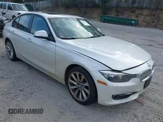 ✅ 2013 BMW 3 Series 328i xDrive • VIN: WBA3B5C58DF590508 • Лот: 42943589. Опубликован ранее на IAAI с пробегом 186 960 миль. Бесплатный доступ к архиву аукционных продаж из США и подробный отчёт об истории автомобиля на DreamBid. Изображение 1.