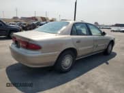 ✅ 2002 Buick Century Limited • VIN: 2G4WY55J721181697 • Lot: 67850125. Wystawiony na Copart z przebiegiem Nie podano. Bezpłatny archiwum sprzedaży aukcyjnych z USA i szczegółowy raport historii pojazdu na DreamBid. Zdjęcie 3.