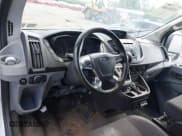 ✅ 2016 Ford Transit Cargo • VIN: 1FTYR1YM0GKB55605 • Lot: 42211489. Listed on IAAI with Not provided. Free auction sales archive from the USA and detailed vehicle history report at DreamBid. Image 18.