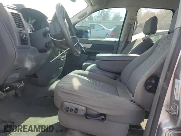 ✅ 2009 Dodge 2500 SLT • VIN: 3D7KS28T59G500263 • Лот: 83378934. Опубликован ранее на Copart с пробегом 193 735 миль. Бесплатный доступ к архиву аукционных продаж из США и подробный отчёт об истории автомобиля на DreamBid. Изображение 7.