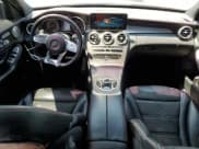 ✅ 2019 Mercedes-Benz C 43 AMG • VIN: 55SWF6EBXKU294290 • Lot: 65159015. Wystawiony na Copart z przebiegiem 98 131 mil. Bezpłatny archiwum sprzedaży aukcyjnych z USA i szczegółowy raport historii pojazdu na DreamBid. Zdjęcie 8.