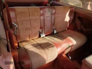 ✅ 1985 Jeep Cherokee • VIN: 1JCWB7742FT144063 • Lot: 84050844. Wystawiony na Copart z przebiegiem 80 072 mil. Bezpłatny archiwum sprzedaży aukcyjnych z USA i szczegółowy raport historii pojazdu na DreamBid. Zdjęcie 10.