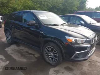 ✅ 2016 Mitsubishi Outlander ES • VIN: JA4AR3AWXGZ059328 • Lot: 43032809. Wystawiony na IAAI z przebiegiem 142 292 mil. Bezpłatny archiwum sprzedaży aukcyjnych z USA i szczegółowy raport historii pojazdu na DreamBid. Zdjęcie 1.