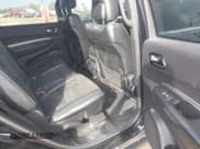 ✅ 2020 Dodge Durango GT • VIN: 1C4RDHDGXLC410471 • Lot: 41490233. Listed on IAAI with 158,278 mi. Free auction sales archive from the USA and detailed vehicle history report at DreamBid. Image 8.
