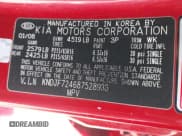 ✅ 2008 Kia Sportage LX • VIN: KNDJF724687528933 • Лот: 43620949. Опубликован ранее на IAAI с пробегом 65 303 миль. Бесплатный доступ к архиву аукционных продаж из США и подробный отчёт об истории автомобиля на DreamBid. Изображение 9.