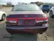 2009 Hyundai Azera Limited with VIN KMHFC46F69A372224, listed as a Copart auction lot 78834284 with 79,758 mi miles and Salvage title. Bid and sale history available at DreamBid. Image 6.