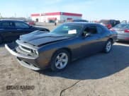✅ 2014 Dodge Challenger SXT • VIN: 2C3CDYAG5EH289878 • Lot: 41440230. Wystawiony na IAAI z przebiegiem 148 343 mil. Bezpłatny archiwum sprzedaży aukcyjnych z USA i szczegółowy raport historii pojazdu na DreamBid. Zdjęcie 17.