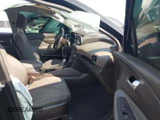 ✅ 2020 Hyundai Santa Fe SEL • VIN: 5NMS33AD8LH181453 • Lot: 43269532. Listed on IAAI with 69,418 mi miles. Access the free auction sales archive from the USA and view a detailed vehicle history report at DreamBid. Image 5.