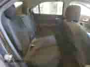 2015 Chevrolet Equinox LT z VIN 2GNFLBE3XF6430528, wystawiony jako Copart lot #67913505 z przebiegiem 199 178 mil mil oraz Szkoda całkowita • Salvage title. Historia ofert i sprzedaży dostępna na DreamBid. Obrazek 11.