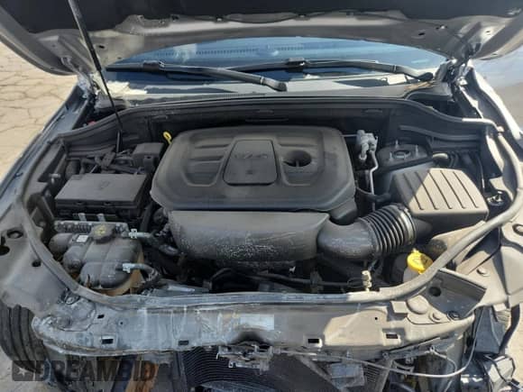 2021 Jeep Grand Cherokee 80th Anniversary с VIN 1C4RJEBG6MC623719, выставлен на аукционе Copart как лот 84059215 с пробегом Не указан миль и Чистый • Clean title. История ставок и продаж доступна на DreamBid. Изображение 12.