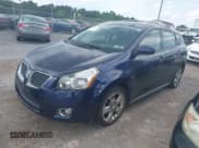 ✅ 2010 Pontiac Vibe • VIN: 5Y2SM6E02AZ403905 • Lot: 42648959. Wystawiony na IAAI z przebiegiem 169 780 mil. Bezpłatny archiwum sprzedaży aukcyjnych z USA i szczegółowy raport historii pojazdu na DreamBid. Zdjęcie 2.