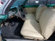 ✅ 1963 Chevrolet Corvair • VIN: 30967W115424 • Лот: 78829284. Опубликован ранее на Copart с пробегом 35 653 миль. Бесплатный доступ к архиву аукционных продаж из США и подробный отчёт об истории автомобиля на DreamBid. Изображение 7.