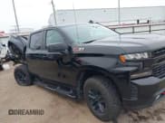 ✅ 2021 Chevrolet Silverado 1500 LT Trail Boss • VIN: 3GCPYFEL2MG471873 • Lot: 41216075. Wystawiony na IAAI z przebiegiem 40 334 mil. Bezpłatny archiwum sprzedaży aukcyjnych z USA i szczegółowy raport historii pojazdu na DreamBid. Zdjęcie 14.