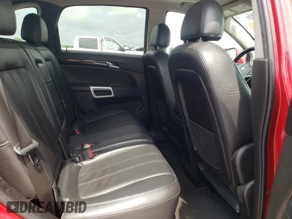 ✅ 2014 Chevrolet Captiva Sport LT • VIN: 3GNAL3EKXES680696 • Lot: 60298955. Wystawiony na Copart z przebiegiem 101 435 mil. Bezpłatny archiwum sprzedaży aukcyjnych z USA i szczegółowy raport historii pojazdu na DreamBid. Zdjęcie 11.