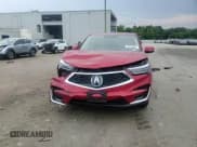 ✅ 2019 Acura RDX Advance • VIN: 5J8TC1H74KL000775 • Lot: 60003635. Listed on Copart with 71,460 mi. Free auction sales archive from the USA and detailed vehicle history report at DreamBid. Image 14.