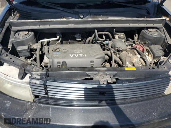 ✅ 2004 Scion xB • VIN: JTLKT324540156370 • Лот: 68048295. Опубликован ранее на Copart с пробегом 198 691 миль. Бесплатный доступ к архиву аукционных продаж из США и подробный отчёт об истории автомобиля на DreamBid. Изображение 11.