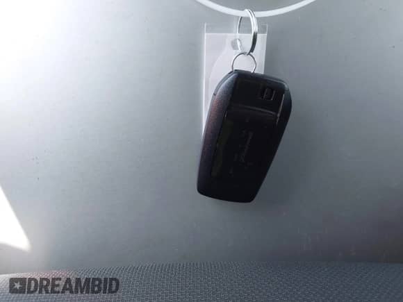 2025 Toyota Prius SE с VIN JTDACACU5S3041872, выставлен на аукционе IAAI как лот 42746943 с пробегом 6 615 миль миль и . История ставок и продаж доступна на DreamBid. Изображение 11.