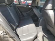 ✅ 2013 Volkswagen Jetta TDI w/Premium • VIN: 3VWLL7AJ2DM203752 • Lot: 52490645. Listed on Copart with 189,888 mi. Free auction sales archive from the USA and detailed vehicle history report at DreamBid. Image 10.