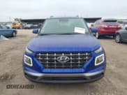 ✅ 2023 Hyundai Venue SEL • VIN: KMHRC8A37PU262960 • Лот: 43301894. Опубликован ранее на IAAI с пробегом 28 491 миль. Бесплатный доступ к архиву аукционных продаж из США и подробный отчёт об истории автомобиля на DreamBid. Изображение 13.