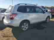 2015 Subaru Forester Premium с VIN JF2SJADC4FH827401, выставлен на аукционе Copart как лот 82424025 с пробегом 118 941 миль миль и Чистый • Clean title. История ставок и продаж доступна на DreamBid. Изображение 3.