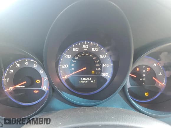 ✅ 2008 Acura TL • VIN: 19UUA662X8A009838 • Лот: 87290665. Опубликован ранее на Copart с пробегом 145 243 миль. Бесплатный доступ к архиву аукционных продаж из США и подробный отчёт об истории автомобиля на DreamBid. Изображение 9.