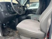 ✅ 2012 Chevrolet Express Cargo • VIN: 1GCWGFCA8C1168593 • Lot: 42423072. Listed on IAAI with 181,231 mi. Free auction sales archive from the USA and detailed vehicle history report at DreamBid. Image 1.