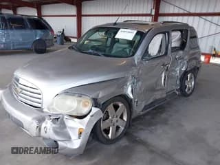 ✅ 2006 Chevrolet HHR LT • VIN: 3GNDA23P96S583485 • Lot: 41893895. Listed on IAAI with 286,681 mi. Free auction sales archive from the USA and detailed vehicle history report at DreamBid. Image 2.