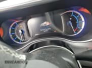 ✅ 2020 Chrysler Pacifica Hybrid Limited • VIN: 2C4RC1N71LR257964 • Lot: 67809245. Listed on Copart with 52,356 mi. Free auction sales archive from the USA and detailed vehicle history report at DreamBid. Image 9.