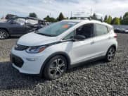 ✅ 2020 Chevrolet Bolt EV Premier • VIN: 1G1FZ6S09L4119459 • Lot: 72937474. Wystawiony na Copart z przebiegiem 47 609 mil. Bezpłatny archiwum sprzedaży aukcyjnych z USA i szczegółowy raport historii pojazdu na DreamBid. Zdjęcie 1.
