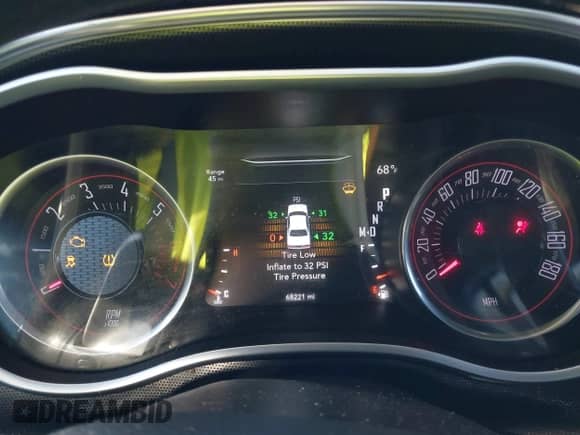 2018 Dodge Challenger T/A 392 с VIN 2C3CDZFJ6JH279560, выставлен на аукционе IAAI как лот 43373624 с пробегом 68 221 миль миль и . История ставок и продаж доступна на DreamBid. Изображение 7.