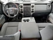 ✅ 2012 Ford F-150 XLT • VIN: 1FTFX1EF5CFD03351 • Lot: 94698425. Listed on Copart with 117,835 mi. Free auction sales archive from the USA and detailed vehicle history report at DreamBid. Image 8.