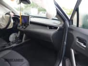 ✅ 2023 Toyota Corolla Cross XLE • VIN: 7MUDAAAG4PV062515 • Lot: 42323389. Listed on IAAI with 30,092 mi. Free auction sales archive from the USA and detailed vehicle history report at DreamBid. Image 5.