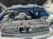 ✅ 2009 Chevrolet Suburban LTZ • VIN: 1GNFK36339R293786 • Lot: 92872055. Wystawiony na Copart z przebiegiem 212 006 mil. Bezpłatny archiwum sprzedaży aukcyjnych z USA i szczegółowy raport historii pojazdu na DreamBid. Zdjęcie 12.