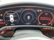 ✅ 2024 Porsche Taycan GTS • VIN: WP0AD2Y11RSA47589 • Лот: 73954444. Опубликован ранее на Copart с пробегом 4 452 миль. Бесплатный доступ к архиву аукционных продаж из США и подробный отчёт об истории автомобиля на DreamBid. Изображение 9.