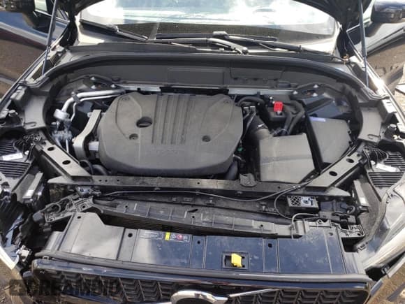 ✅ 2024 Volvo XC60 Core Dark Theme • VIN: YV4L12RK1R1751879 • Lot: 63408895. Wystawiony na Copart z przebiegiem 27 694 mil. Bezpłatny archiwum sprzedaży aukcyjnych z USA i szczegółowy raport historii pojazdu na DreamBid. Zdjęcie 12.