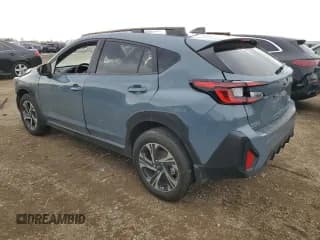 ✅ 2024 Subaru Crosstrek Premium • VIN: JF2GUADC2R8377913 • Лот: 91687735. Опубликован ранее на Copart с пробегом 18 849 миль. Бесплатный доступ к архиву аукционных продаж из США и подробный отчёт об истории автомобиля на DreamBid. Изображение 2.