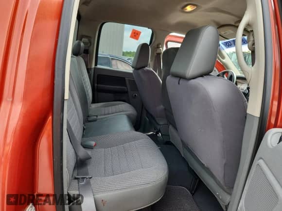 ✅ 2008 Dodge 1500 SLT • VIN: 1D7HU18228S543911 • Lot: 64080435. Listed on Copart with 170,754 mi. Free auction sales archive from the USA and detailed vehicle history report at DreamBid. Image 10.