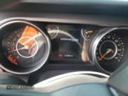 ✅ 2022 Jeep Wrangler Willys Sport • VIN: 1C4GJXAN8NW246054 • Lot: 43155835. Listed on Copart with 31,384 mi. Free auction sales archive from the USA and detailed vehicle history report at DreamBid. Image 9.