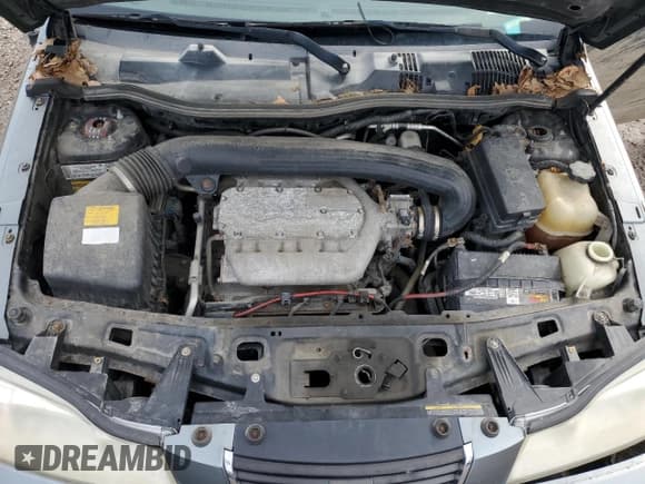 ✅ 2006 Saturn VUE • VIN: 5GZCZ63416S892159 • Lot: 49525795. Wystawiony na Copart z przebiegiem 173 651 mil. Bezpłatny archiwum sprzedaży aukcyjnych z USA i szczegółowy raport historii pojazdu na DreamBid. Zdjęcie 11.