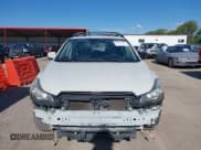 ✅ 2014 Subaru Crosstrek Premium • VIN: JF2GPAVC3E8209035 • Lot: 42323463. Listed on IAAI with 150,240 mi. Free auction sales archive from the USA and detailed vehicle history report at DreamBid. Image 13.