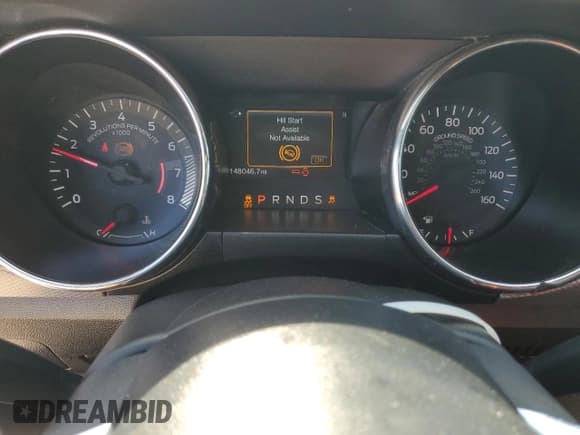 ✅ 2017 Ford Mustang GT Premium • VIN: 1FATP8FF2H5335798 • Лот: 86308415. Опубликован ранее на Copart с пробегом 148 046 миль. Бесплатный доступ к архиву аукционных продаж из США и подробный отчёт об истории автомобиля на DreamBid. Изображение 9.