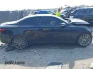 ✅ 2010 Lexus IS 250 C • VIN: JTHFF2C27A2508603 • Lot: 42402256. Listed on IAAI with 164,938 mi. Free auction sales archive from the USA and detailed vehicle history report at DreamBid. Image 13.