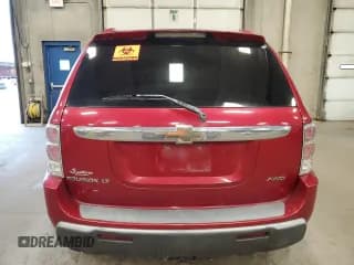 ✅ 2005 Chevrolet Equinox LT • VIN: 2CNDL73F856129454 • Лот: 81553964. Опубликован ранее на Copart с пробегом 200 419 миль. Бесплатный доступ к архиву аукционных продаж из США и подробный отчёт об истории автомобиля на DreamBid. Изображение 6.