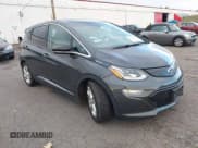 ✅ 2020 Chevrolet Bolt EV LT • VIN: 1G1FY6S07L4124002 • Lot: 43740535. Wystawiony na IAAI z przebiegiem 68 931 mil. Bezpłatny archiwum sprzedaży aukcyjnych z USA i szczegółowy raport historii pojazdu na DreamBid. Zdjęcie 1.