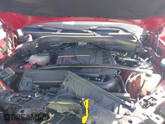 ✅ 2020 Alfa Romeo Stelvio Sport • VIN: ZASPAJAN1L7C95222 • Лот: 43683259. Опубликован ранее на IAAI с пробегом 55 054 миль. Бесплатный доступ к архиву аукционных продаж из США и подробный отчёт об истории автомобиля на DreamBid. Изображение 10.