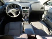 ✅ 2010 Chevrolet Malibu 1LT • VIN: 1G1ZC5E0XAF254746 • Lot: 82574594. Listed on Copart with 194,274 mi. Free auction sales archive from the USA and detailed vehicle history report at DreamBid. Image 8.