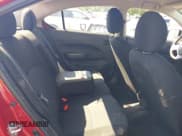 ✅ 2024 Mitsubishi Mirage ES • VIN: ML32FUFJ7RHF05701 • Lot: 42597963. Wystawiony na IAAI z przebiegiem 20 967 mil. Bezpłatny archiwum sprzedaży aukcyjnych z USA i szczegółowy raport historii pojazdu na DreamBid. Zdjęcie 8.